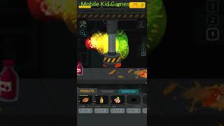 Press Inc Gameplay, Mobile Press Game screenshot 5