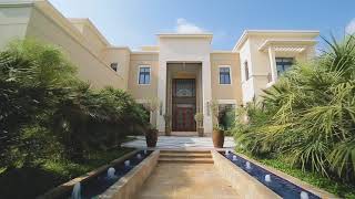 Dubai’s Dream Mansion | AED 110,000,000 | The Street Of Dreams