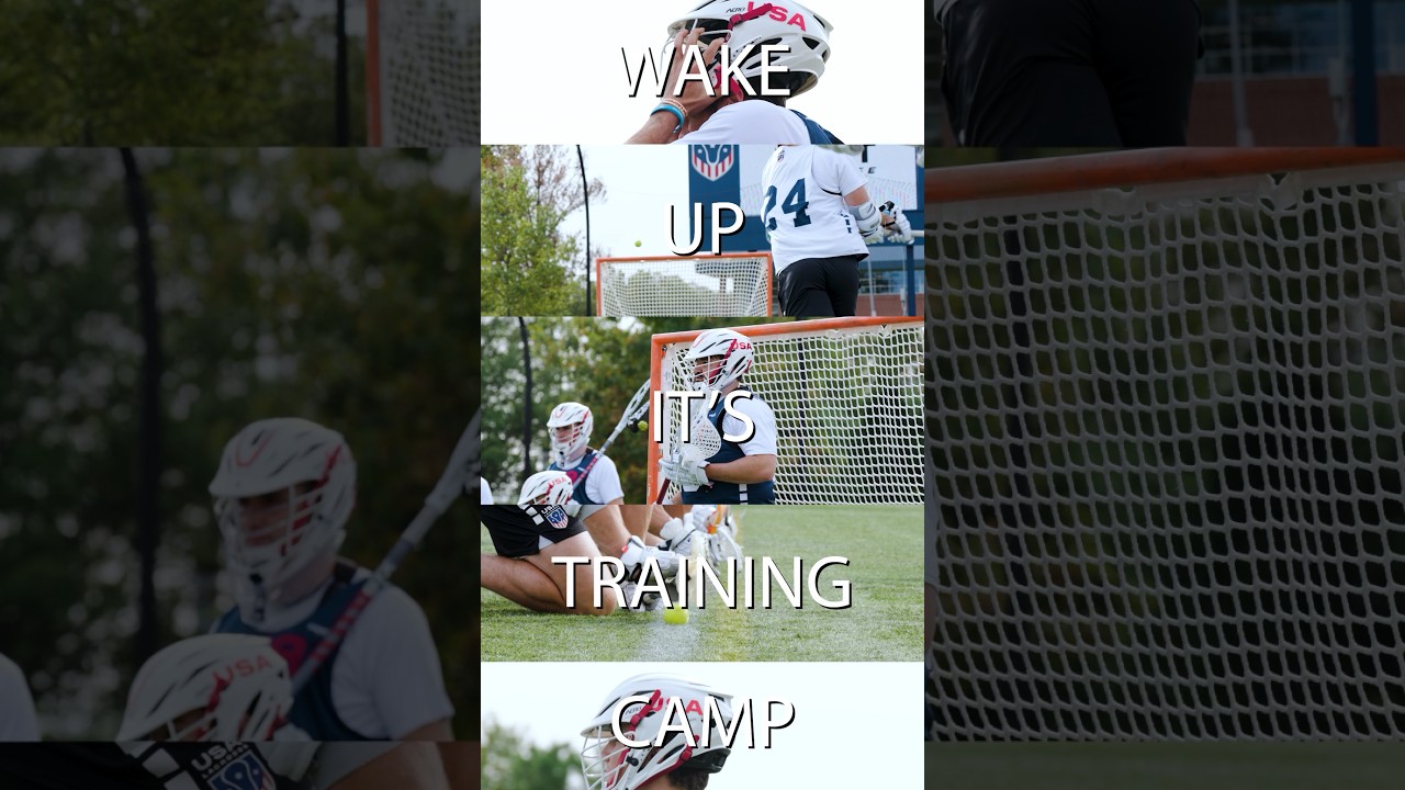 Training Camp Day 2 Views