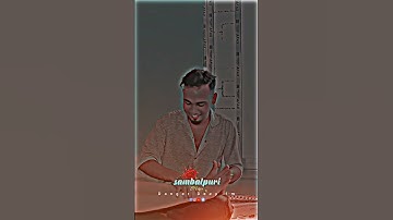 ❤️Sambalpuri Cute Love Status🌿Sambalpuri Status Video🤕#sambalpuri_status 🌷#shorts #viral #4k