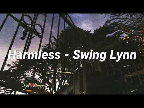 Harmless - Swing Lynn (Lyrics / Subtitulada Español)