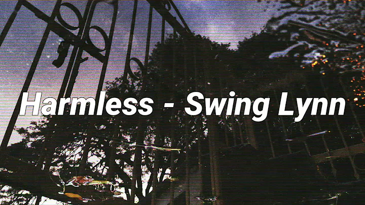 Harmless - Swing Lynn (Lyrics / Subtitulada Espaol)