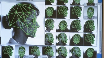 A facial scan to board your plane? | CNBC International