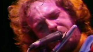Jethro Tull: Ian Anderson 's Flute Solo (07/31/1976) chords