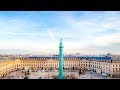 A Walk Through The Hotel Ritz, Paris