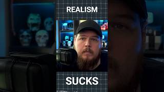 Is Gameplay Better Than Realism?