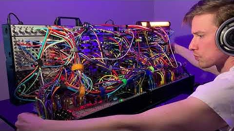 Jamuary 14th. Ambient Dub Techno.