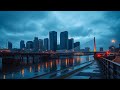 Rotterdam — Hart van Beton 🧱💔 (Volledige Versie) | LoudForgeMusic | Echo van Nederland