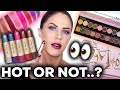 NEW TOO FACED BIRTHDAY COLLECTION! HOT OR NOT!!??