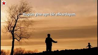 Gülben Ergen - Ben Buralardan Gidicem - (Lyrics | Video) Yeni 2021