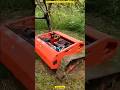 Automatic Grass cutter machine from China #amazingfacts #technology #chinesetechnology #china #farm
