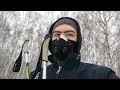 Где покататься на лыжах во Владимире