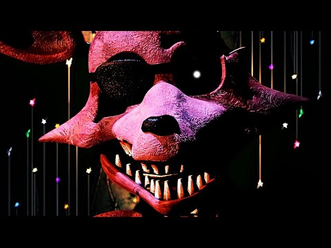 Five Nights at Freddy's 2 