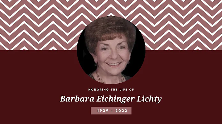 Barbara Eichinger Lichty