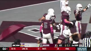 Maumee Rallies And Takes Down Rossford In Overtime