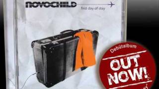 Novochild - Rotten | with Lyrics