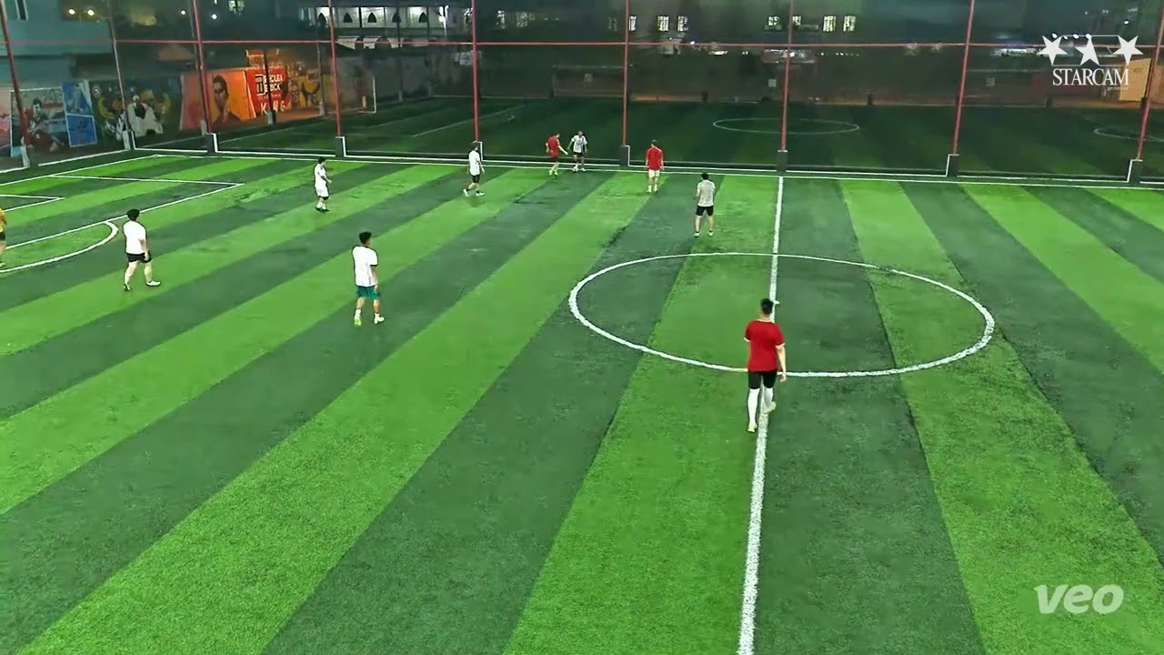 Match 6 . Tgl 7 Juli 2025