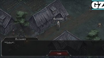 Vampires Fall: Origins -Bringing the Bad News - Quest Completed