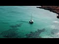 Ayia Napa (Cape Greco) - DJI Mini 2 &amp; Skyreat ND Filters - Cinematic Video