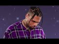 Chris Brown - Under The Influence Remix (Music Audio) [Prod. By Imma Beast Man]