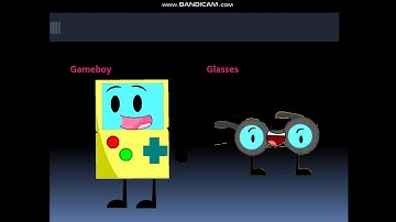 Object Brawl Viewer Voting Episode 1