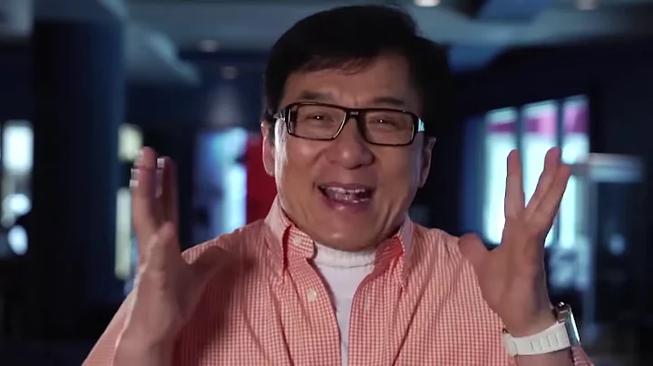 BEST STORY EVER Jackie Chan Picks A Fight With Bruce Lee    And Loses