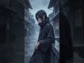 Itachi Lived Alone… and No One Understood Him 💔 #naruto #itachi #shorts