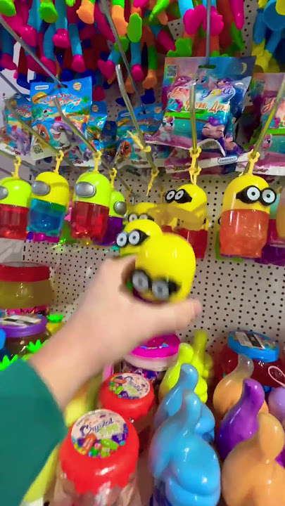 MINIONS 🟢🟣 #gusaruku #minions #minion