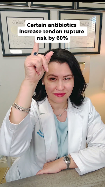 5 Medication Side Effects Doctors Rarely Mention!