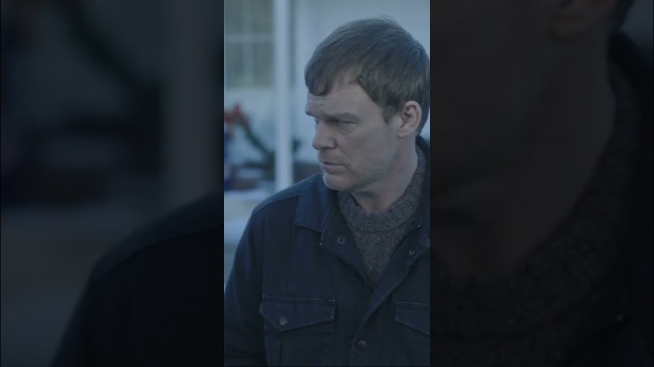 Billionaire's Board Meeting Causes Protest  Snowy Street Drama! (Dexter)