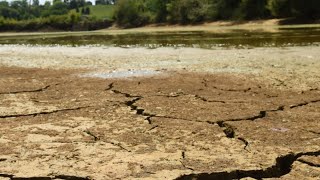 Réchauffement climatique : canicule, sècheresse, tempêtes... Quelle France en 2100 à +4 degrés ?