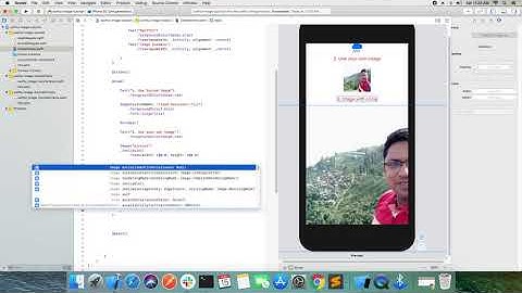 SwiftUI Image Tutorial with Real Example