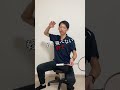 【ジャンプ力UP】バドミントン3分トレーニング