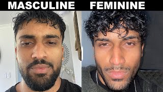 Masculine Vs Feminine... Which is More Attractive?