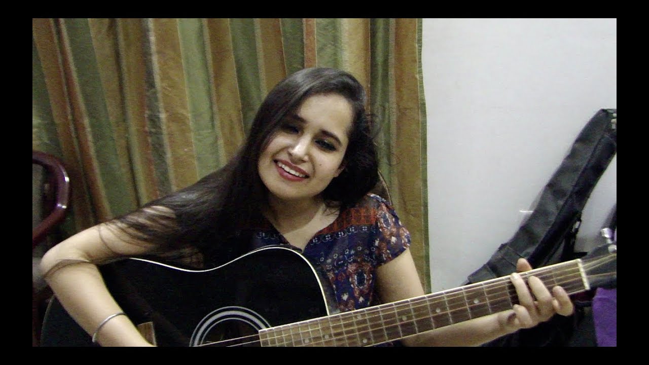 YEH DOORIYAN  Live Acoustic Cover  Love aaj kal  Deepika Padukone  Saif Ali Khan  Mohit Chauhan