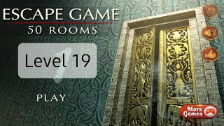 Escape game 50 rooms 1 level 19 screenshot 3