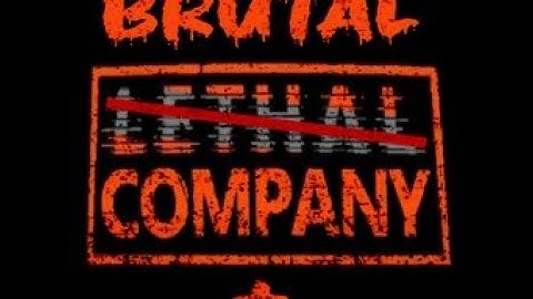 HOW TO INSTALL BRUTAL COMPANY MOD (Lethal Company V45)