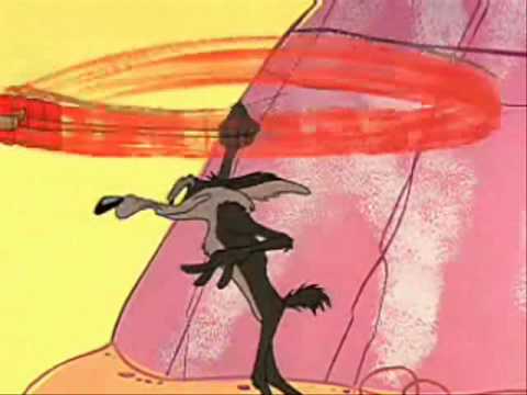 Mother Truckers: Dynamite (Feat. Wile E. Coyote)