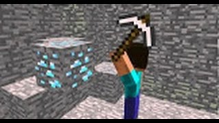 Troll Khi Người Khác Đào Kim Cương-Đá Đỏ