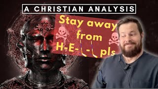 A Christian Experiences "Hell" By Unprocessed // Lyrical Analysis