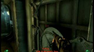 Fallout 3 (PC) Playthrough w/Commentary: Part 73 - In Search of Vera Fallout 3 (PC) Playthrough w/Commentary: Part 73 - In Search of Vera