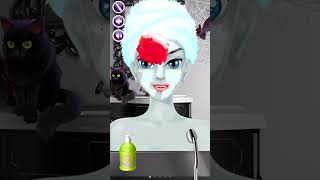 Monster Makeover & Salon #makeover #makeovergames #salongame #makeovergames screenshot 4