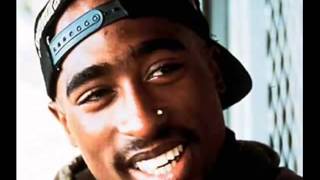 2pac   Dear Mama [audio only]