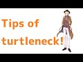 13  tips of turtleneck enver