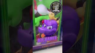 Instrução básica de uso do fliperama portátil modelo pro ls games