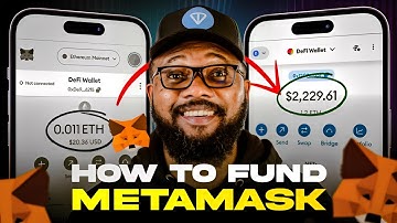 How to Transfer Crypto from Any Exchange to MetaMask (Step-by-Step Guide)