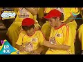 Taarak Mehta Ka Ooltah Chashmah - Episode 400 - Full Episode