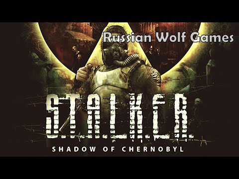 Прохождение  IS.T.A.L.K.E.R - Shadow of Chernoby I часть17