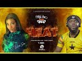 Wendy Shay Drops 'Heat' With Bars🔥🔥🔥