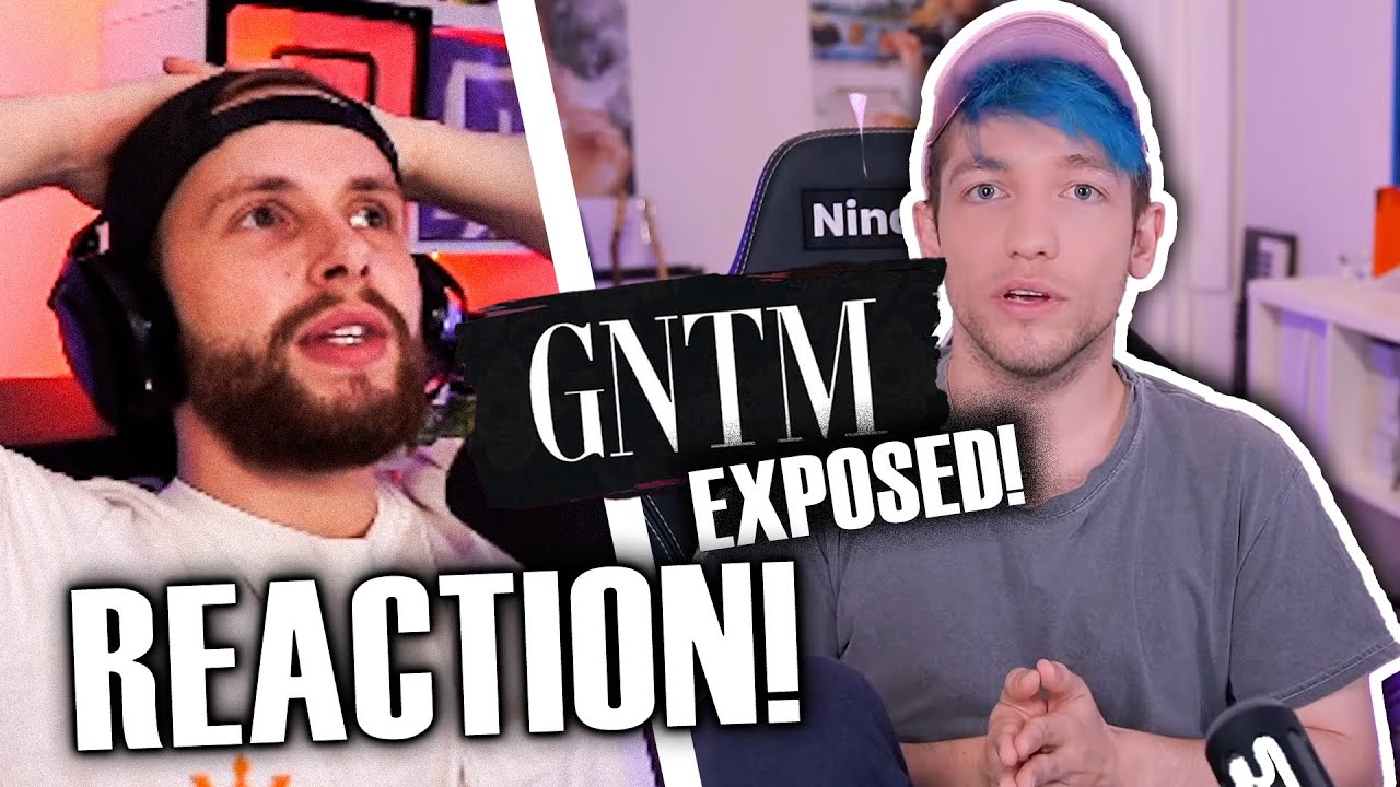 GNTM EXPOSED - Reaktion auf Rezos Zerstörungsvideo | Mi$$brauch, Lügen und Minderjährige